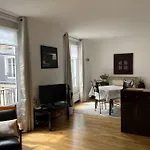 Saint Antoine Citycosy