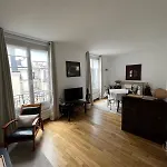 Saint Antoine Citycosy