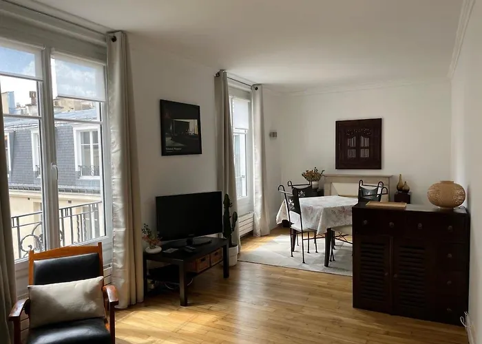 Saint Antoine Citycosy