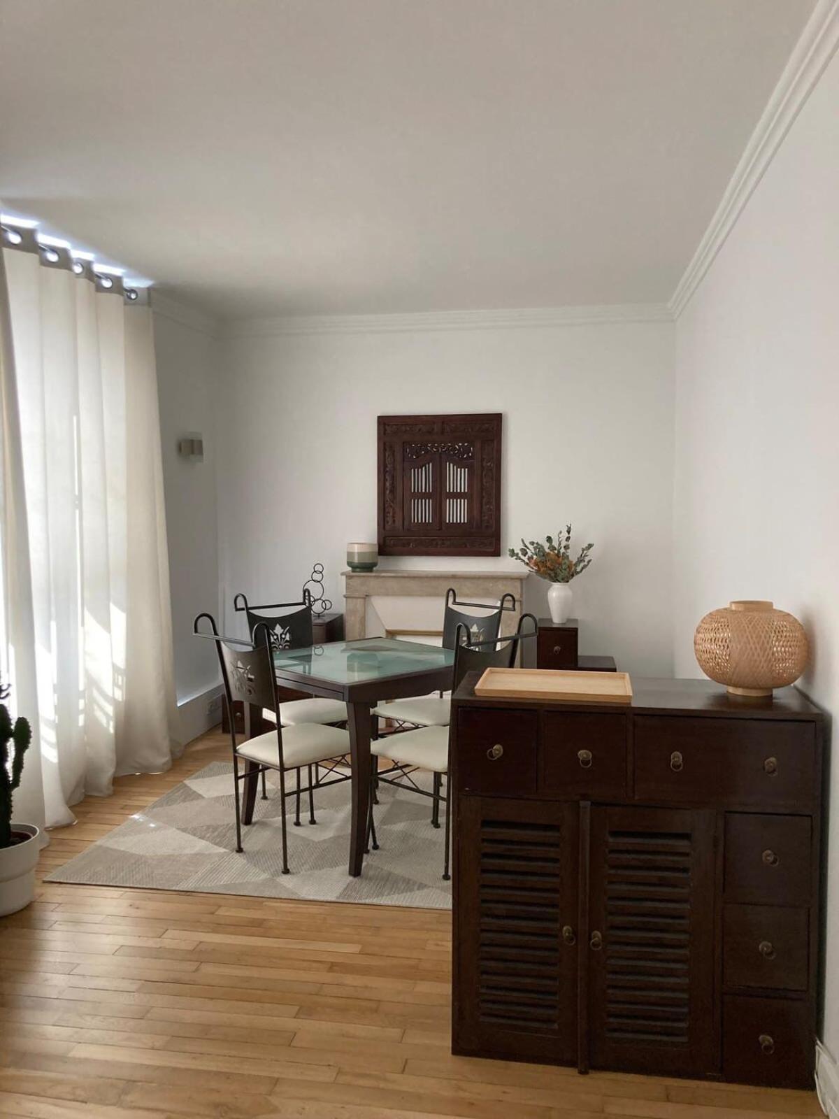 Saint Antoine Citycosy Appartement