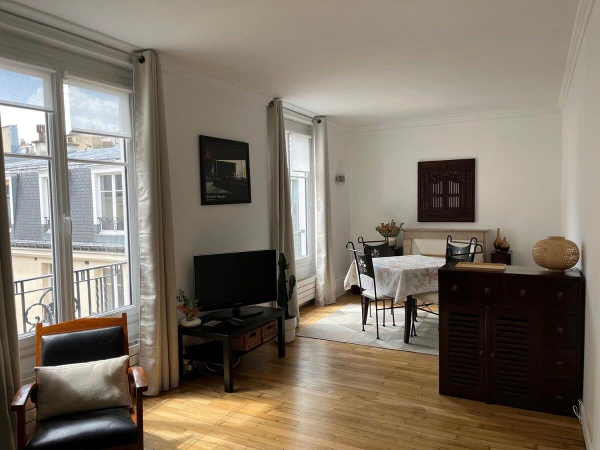 Saint Antoine Citycosy Appartement *