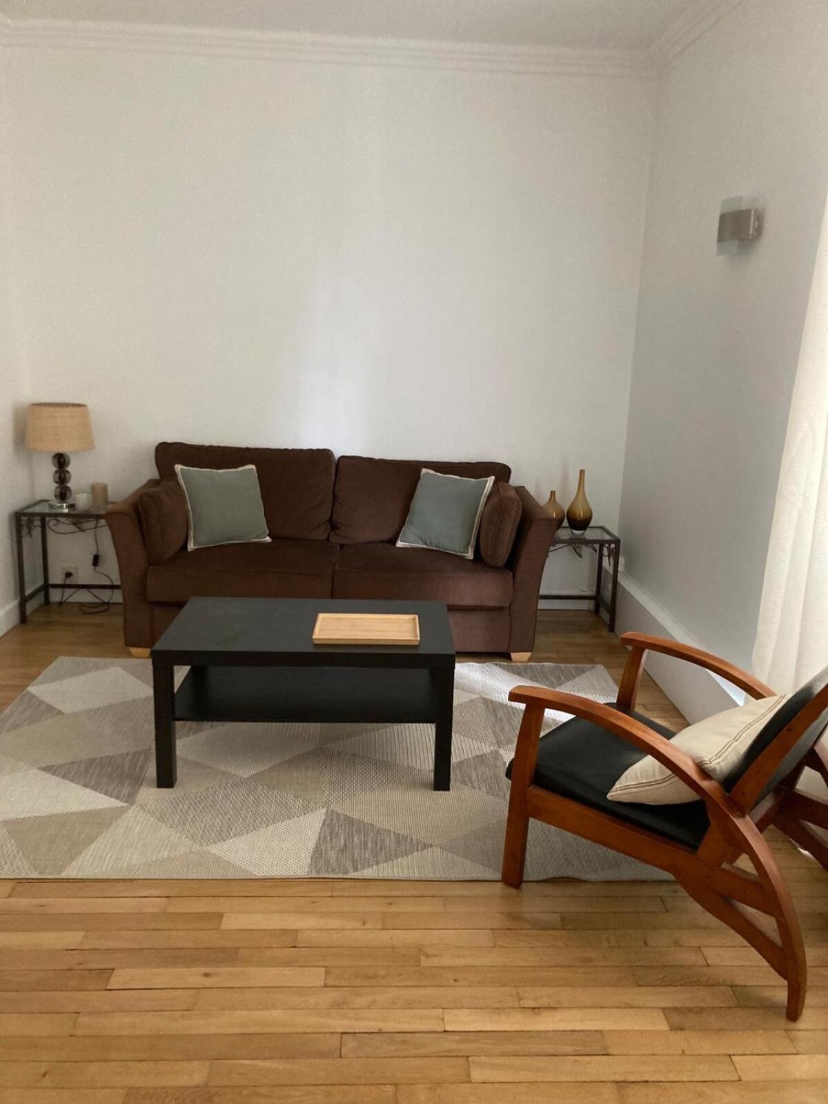Saint Antoine Citycosy Parijs