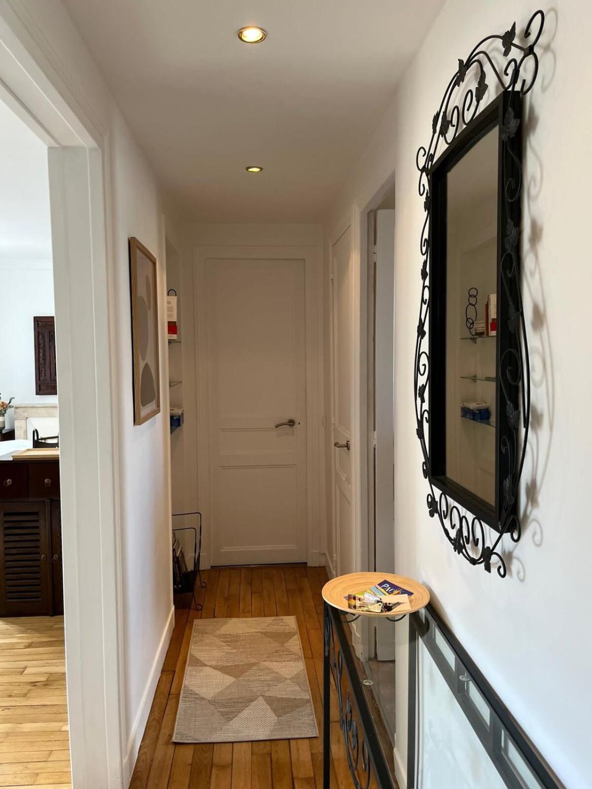 Saint Antoine Citycosy * Parijs