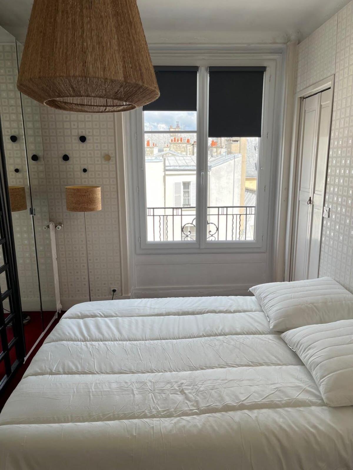 Saint Antoine Citycosy Appartement *