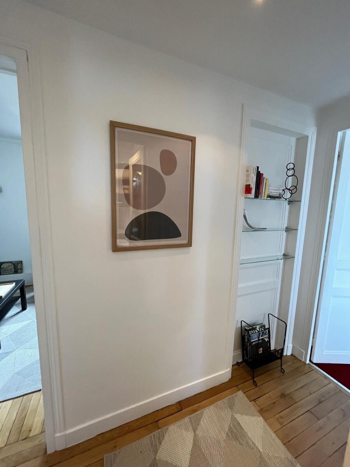 Saint Antoine Citycosy Appartement