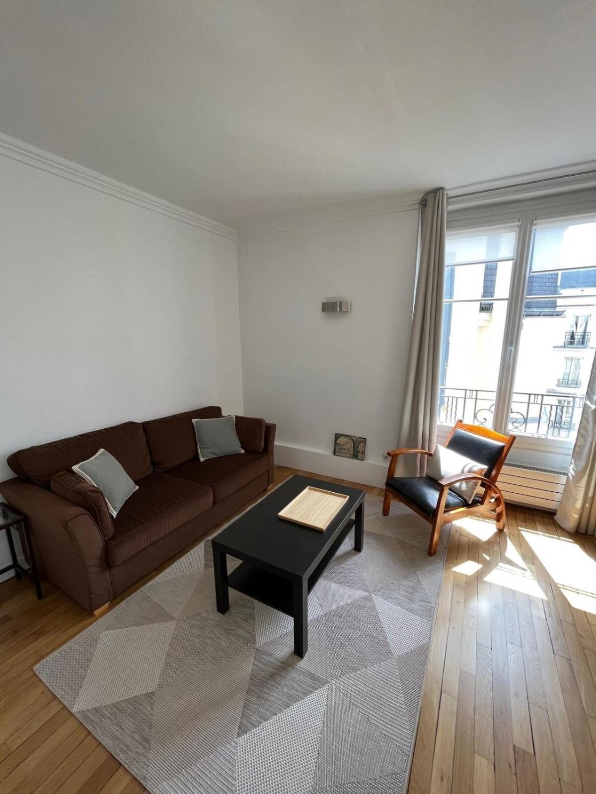 Saint Antoine Citycosy * Parijs