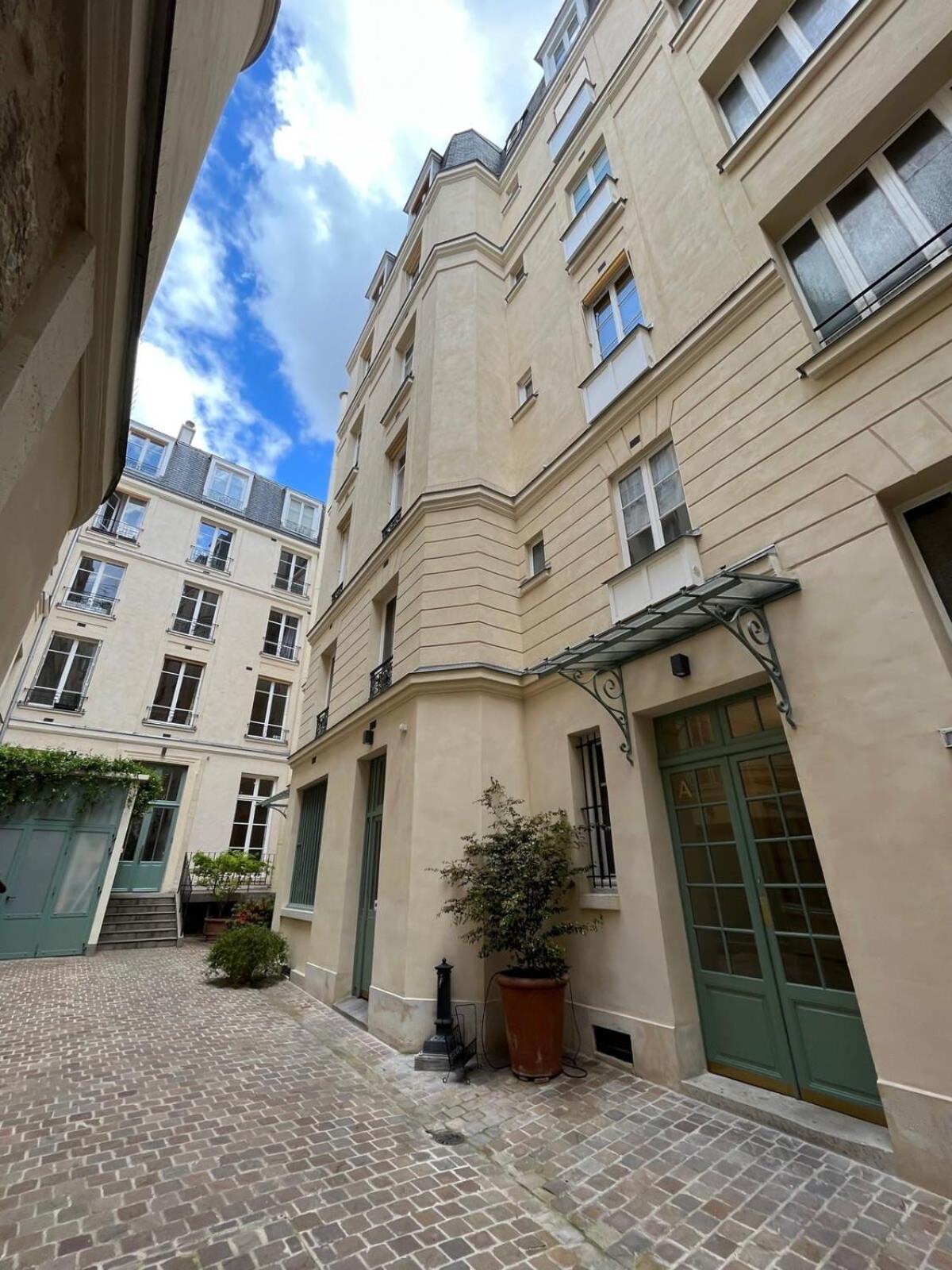 Saint Antoine Citycosy